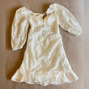 Womens Vici Dolls Mini Dress